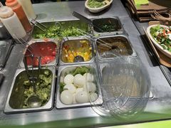 -油梨树AVOCADO TREE(顺义新国展店)