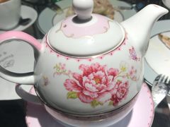 -芳博滋法式甜品(时代店)