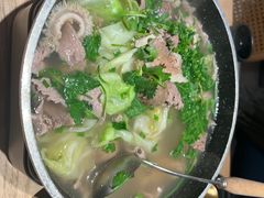 -川堂风·跷脚牛肉·乐山爆炒(宝山日月光店)