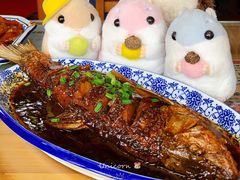 红烧鸡格朗-洞天食府(北大街店)