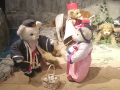 -成都泰迪熊博物馆
