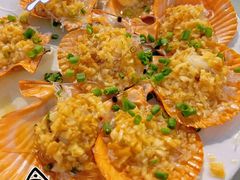 -四川小胡子海鲜(丁村万人海鲜广场店)