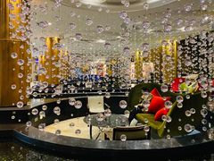 -青岛海尔洲际酒店