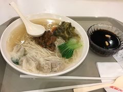 -永和大王(共和新路店)