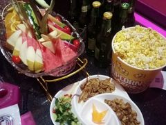 -唱客美食KTV量贩(日新路店)