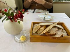 餐前面包-蝶舍·MAISON PAPILLON