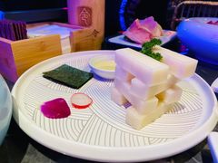 -十三姨正合丰烤肉(营迹路店)