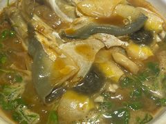 -永安鱼庄·镇江菜(丁卯店)