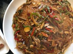 -又见炊烟私房菜(敬亭路店)