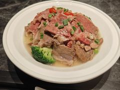 -三道菜(明堂公园店)