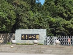 -太子山公园(园东路)