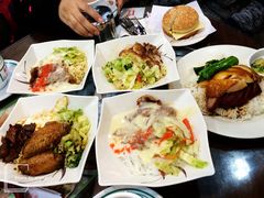 -兰芳园(上环店)