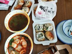 -小杨生煎(黄河路店)