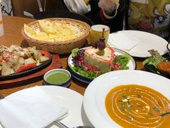 -琥珀宫南亚餐厅(欢乐城店)