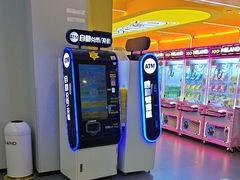 -meland·儿童乐园·游戏厅娃娃机·电玩Xbox(成都合生汇店)