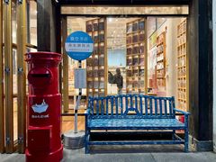 -猫的天空之城概念书店(杭州南宋御街店)