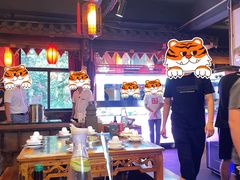 -蜀辣居鲜货老火锅(双流万达店)
