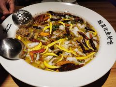 -太二酸菜鱼(汕头苏宁广场店)