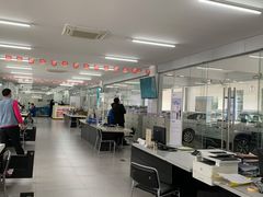 -珠海珠光一汽大众4S店(南屏店)