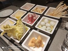 -海底捞火锅(河东万达广场店)