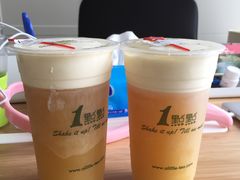 -1点点(银座和谐广场店)