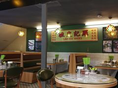 大堂-尖沙咀茶餐厅(永泰店)