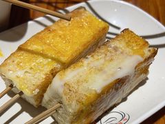 -本色.小马哥烧烤(五一路总店)