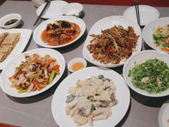 -燕春楼(海河华鼎店)