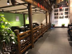 大堂-陈麻婆豆腐总店