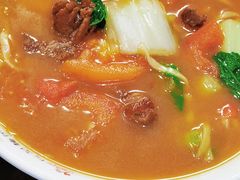 -何记面馆(龙泉山店)