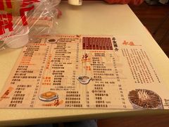 -永盈茶餐厅(中山四路店)