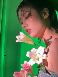 -WAVE SODA摄影工作室