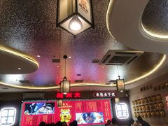 -遇东北林区铁锅炖(南开店)
