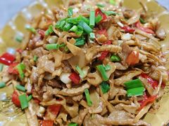 -朗妈私房菜(婺女州店)