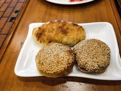 -马记伊源斋涮肉·清真菜(潘家园古玩市场店)