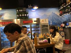 -一岚一山(角门总店)