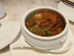 -茅庐毛血旺(烟台大悦城店)