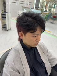 点击看大图 -秦·专注剪发