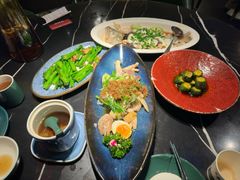 -粤·向群饭店(二沙岛店)