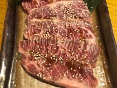 极上横膈膜-丸藏和牛烧肉专门店(园区师惠坊店)