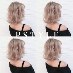 -P.STYLE 派斯造型