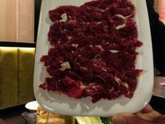-牛焱·贵州黄牛肉火锅(城西银泰店)