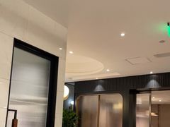 大堂-港丽餐厅(杭大店)