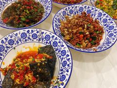 -新新湘菜馆(新中街二条店)