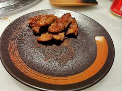 -厚贞日式烤肉(龙之梦店)