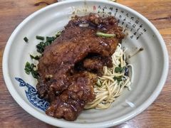 -无名氏面馆(邮电路店)