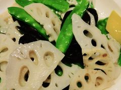 -紫光园·烤鸭·北京菜(劲松店)