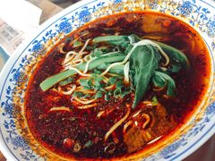 -杨记隆府(白象街店)