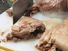 -小辫子羊肉面馆(周东店)