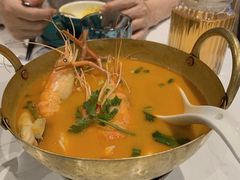 -美奈小馆·越南料理(中航城君尚购物中心店)
